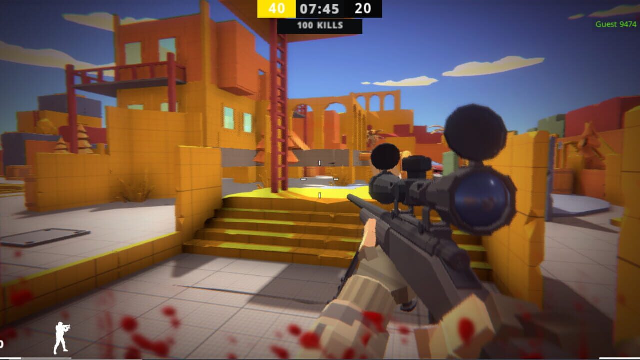 Royal Area — Screenshot 5
