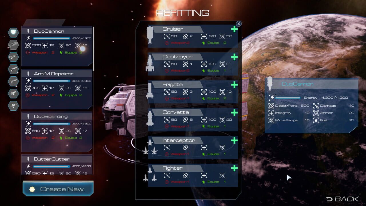 DarkSpace Image