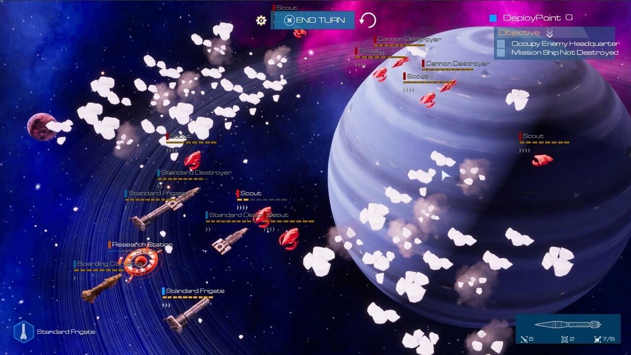 DarkSpace Image