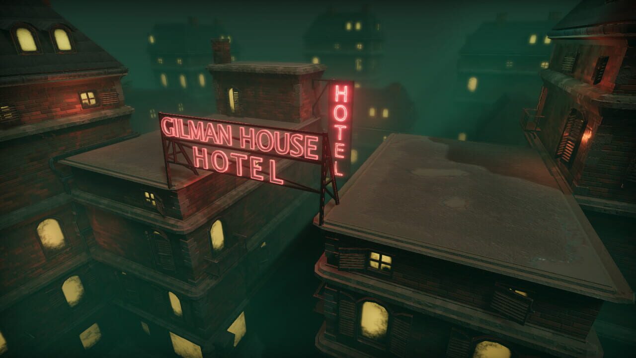Sacrifice Your Friends — Screenshot 1
