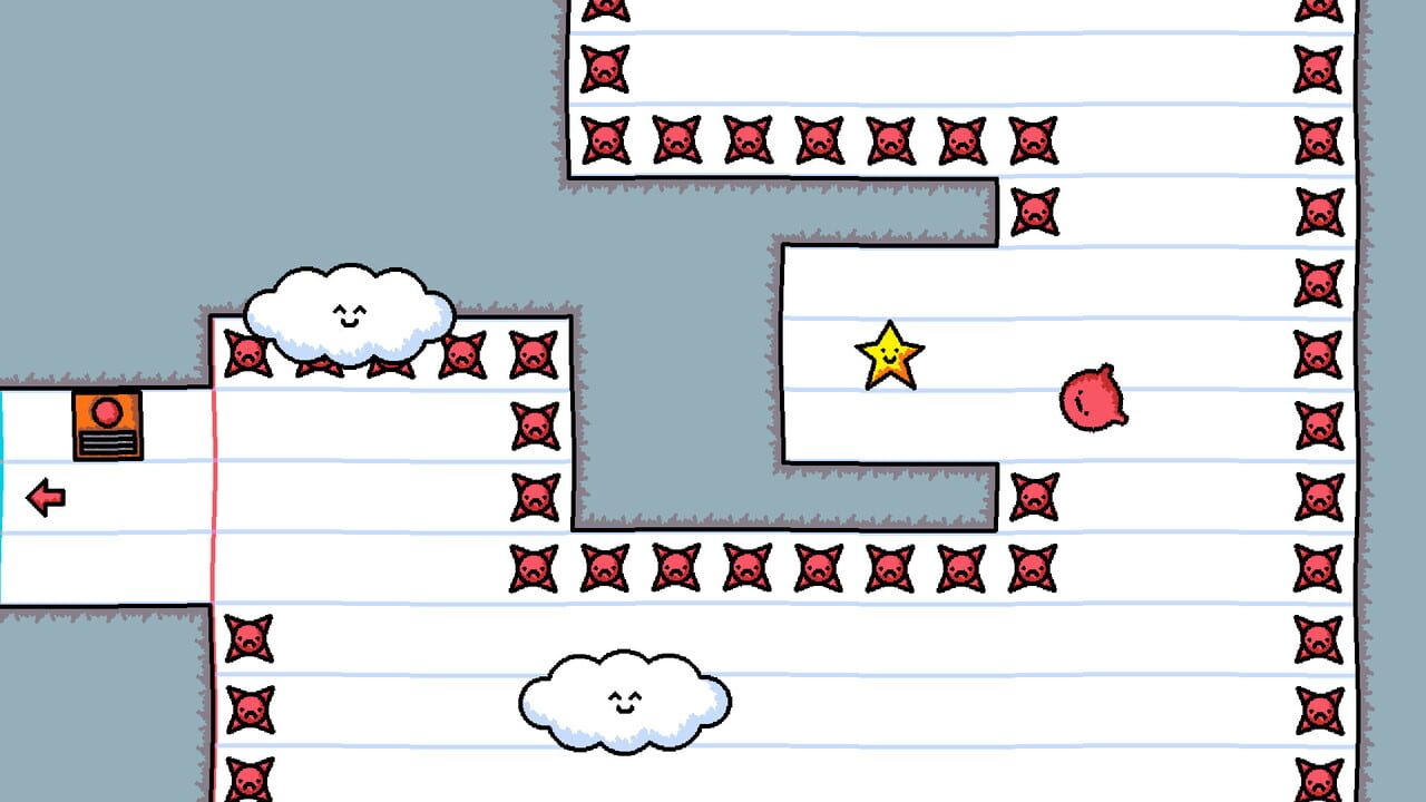 Rabisco — Screenshot 3