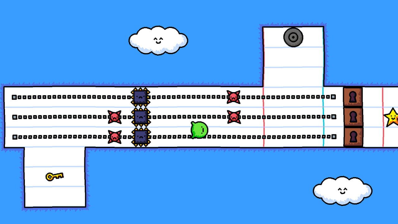 Rabisco — Screenshot 4