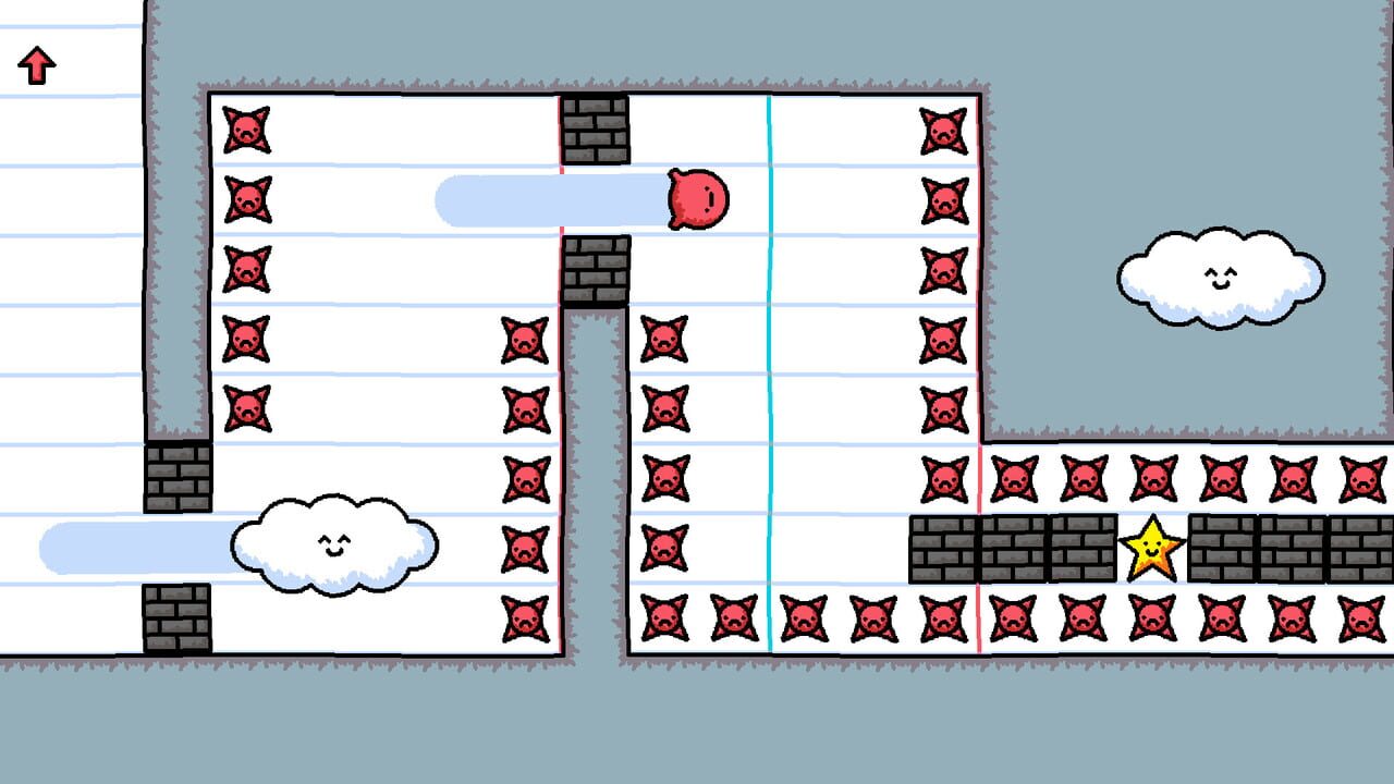 Rabisco — Screenshot 2
