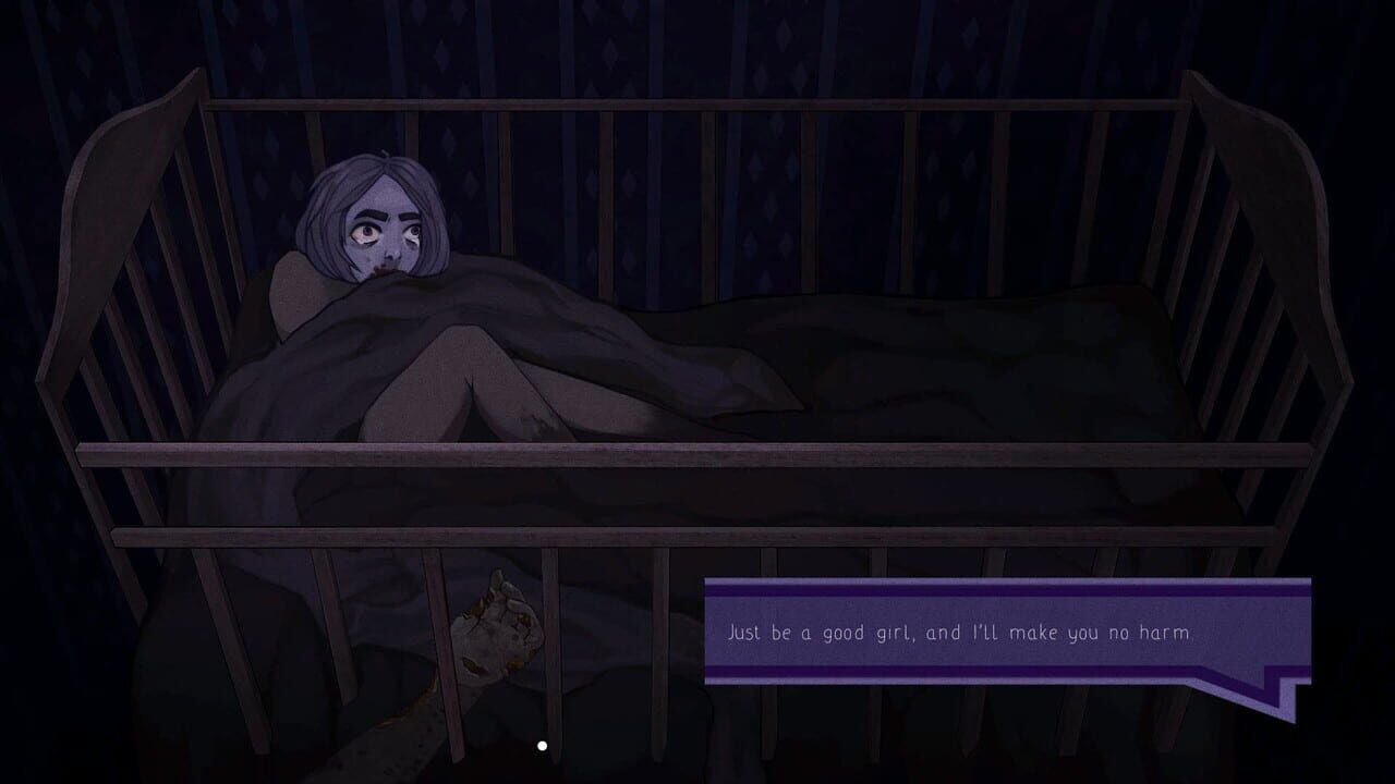 Roots of the Woods — Screenshot 3
