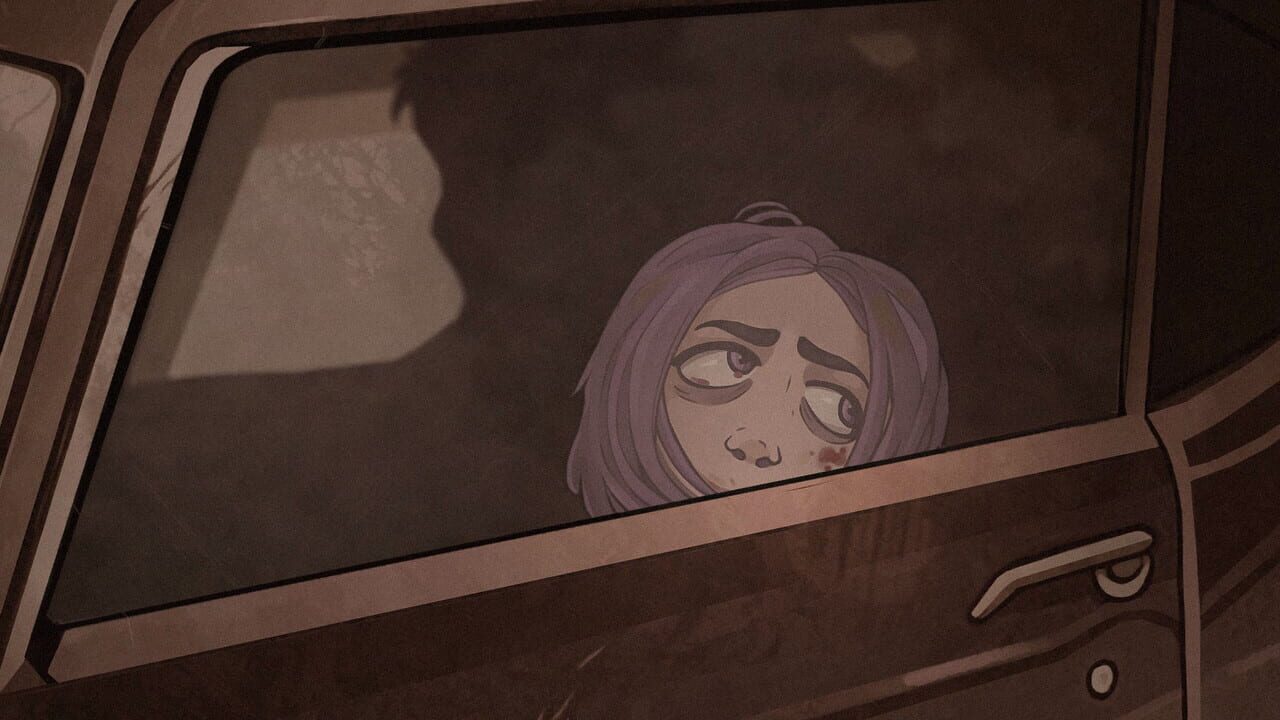 Roots of the Woods — Screenshot 4