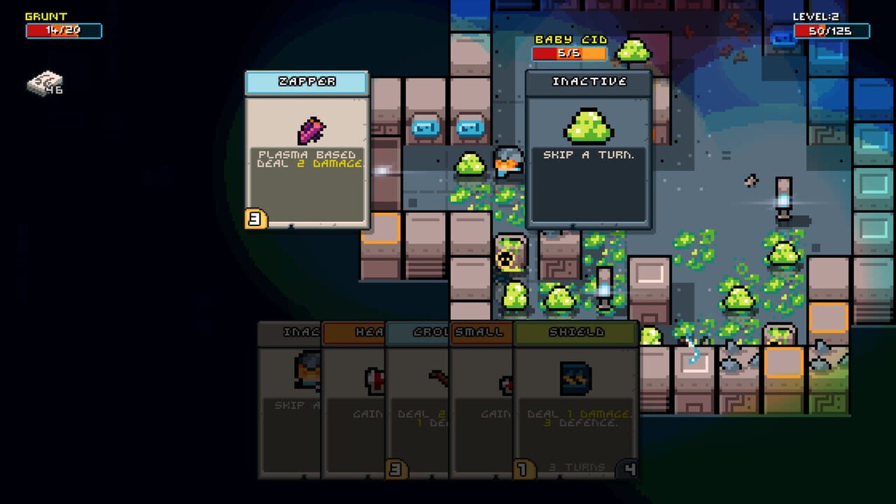 Space Grunts 2 Image