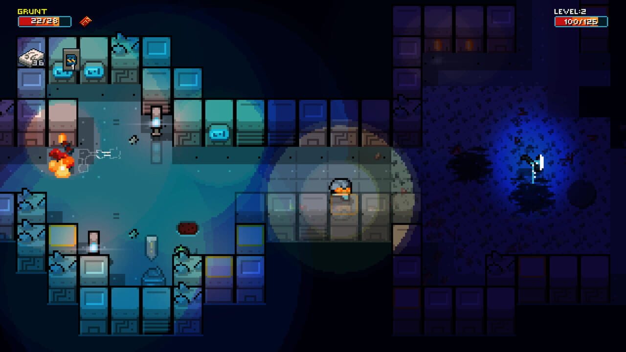Space Grunts 2 Image