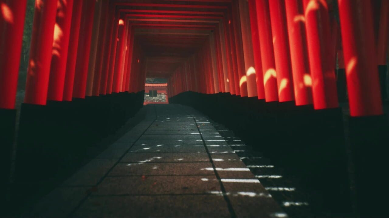 Explore Fushimi Inari Image