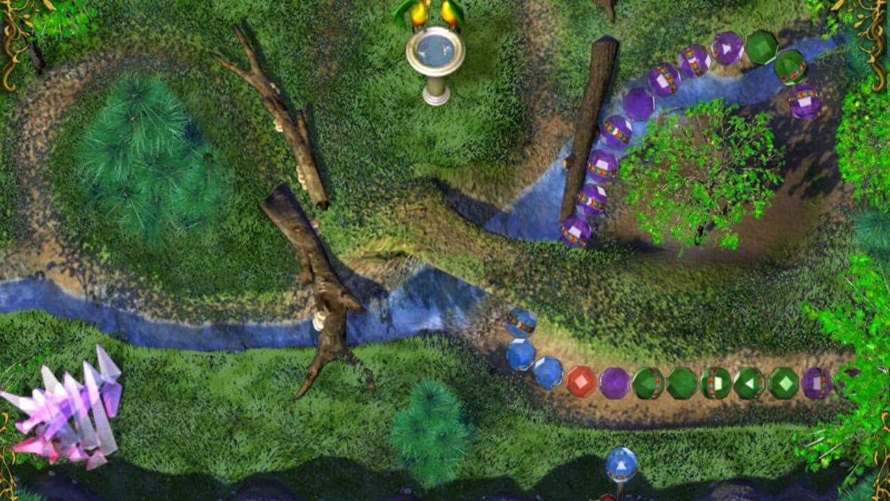 Myth Match — Screenshot 2