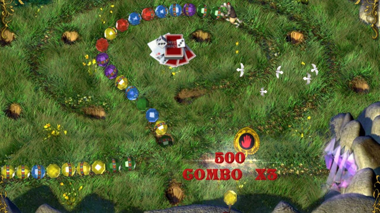 Myth Match — Screenshot 3
