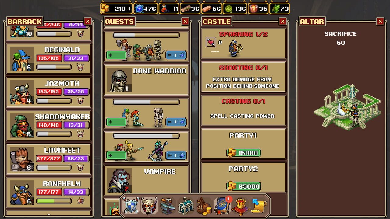 Royal Merchant Image
