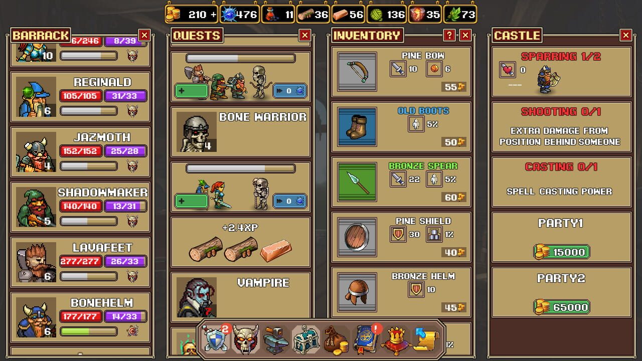 Royal Merchant Image