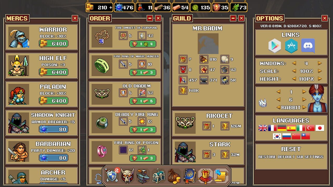 Royal Merchant Image