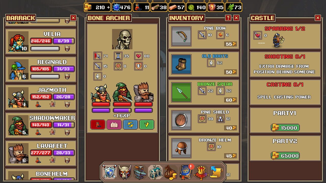 Royal Merchant Image