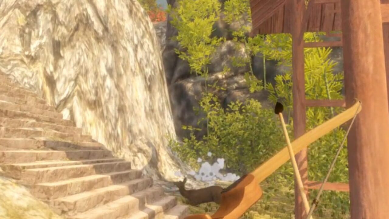 Hunting in Ancient Asia — Screenshot 2