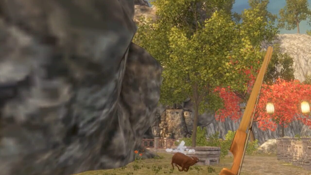 Hunting in Ancient Asia — Screenshot 3