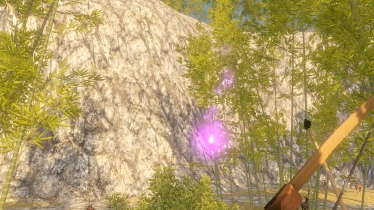 Hunting in Ancient Asia — Screenshot 5