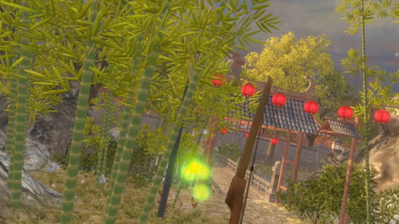 Hunting in Ancient Asia — Screenshot 4