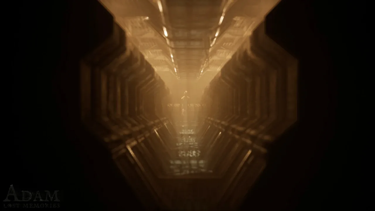 Adam: Lost Memories screenshot 3