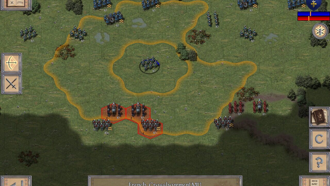 100 Years' War Image