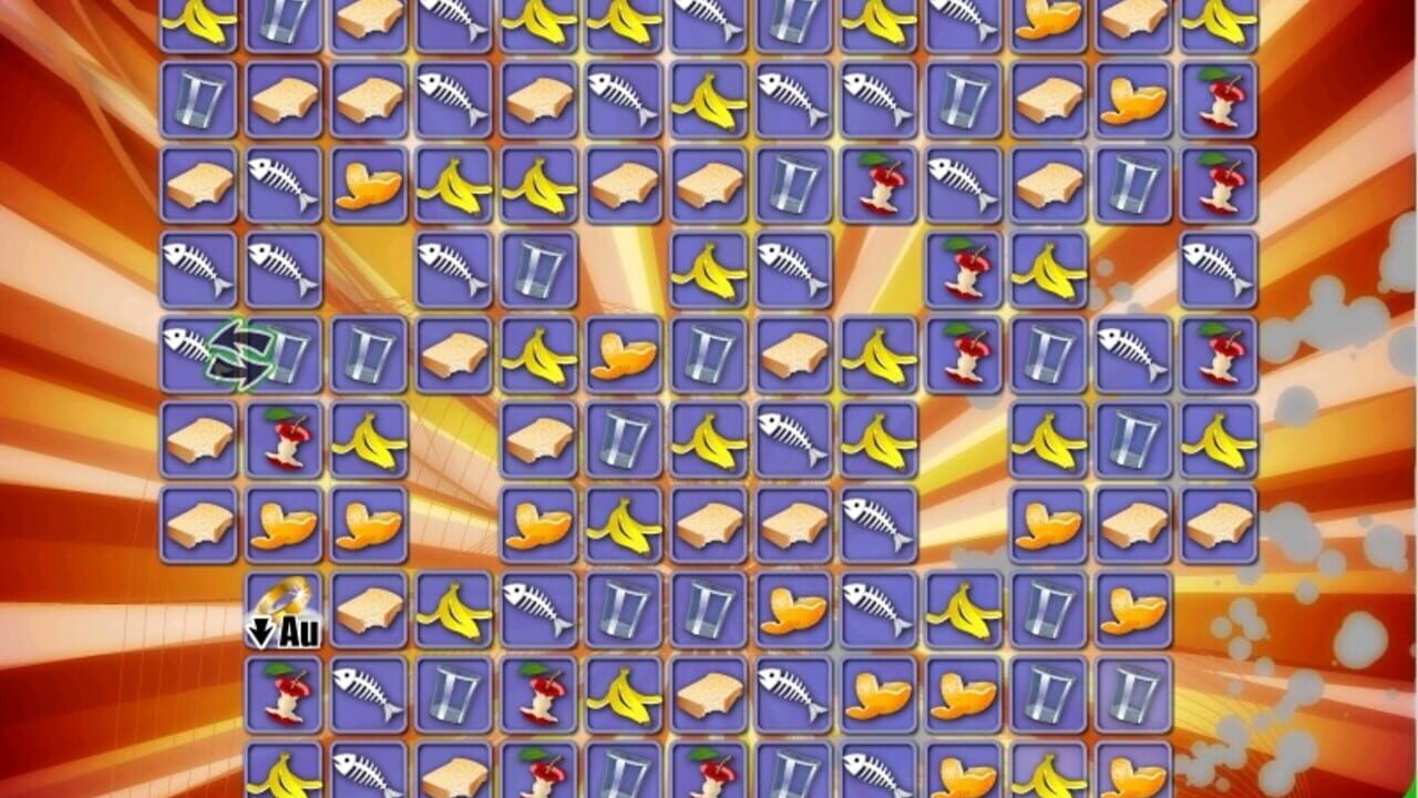 Recyclomania — Screenshot 1