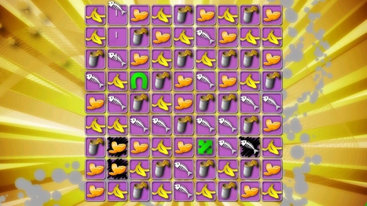 Recyclomania — Screenshot 5
