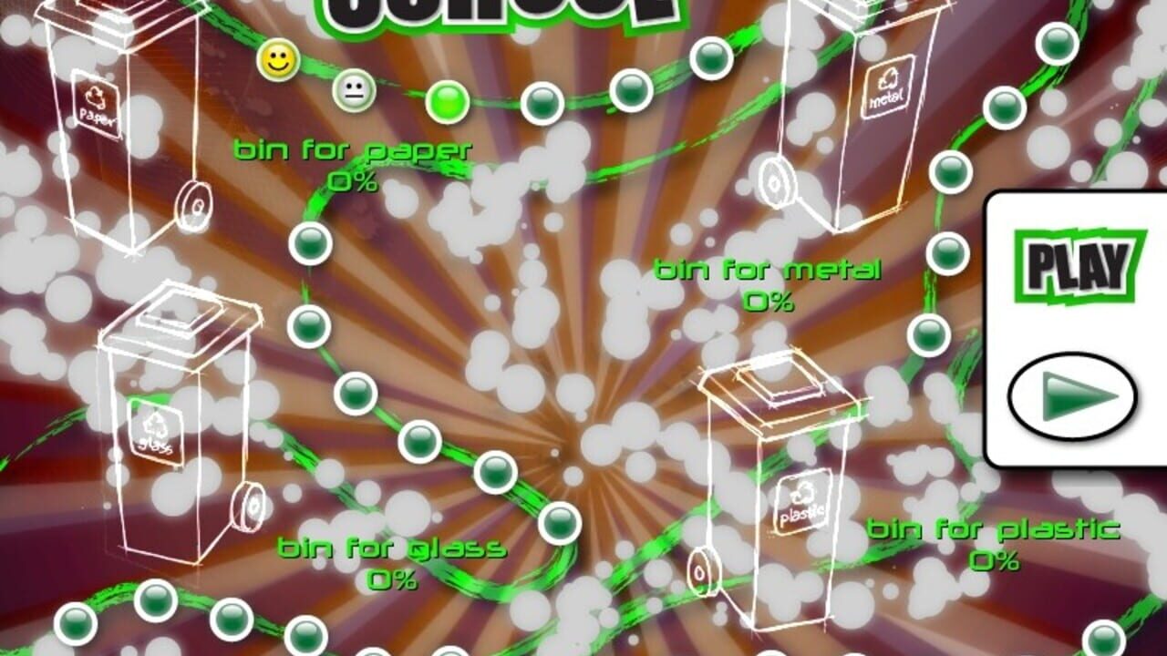 Recyclomania — Screenshot 3