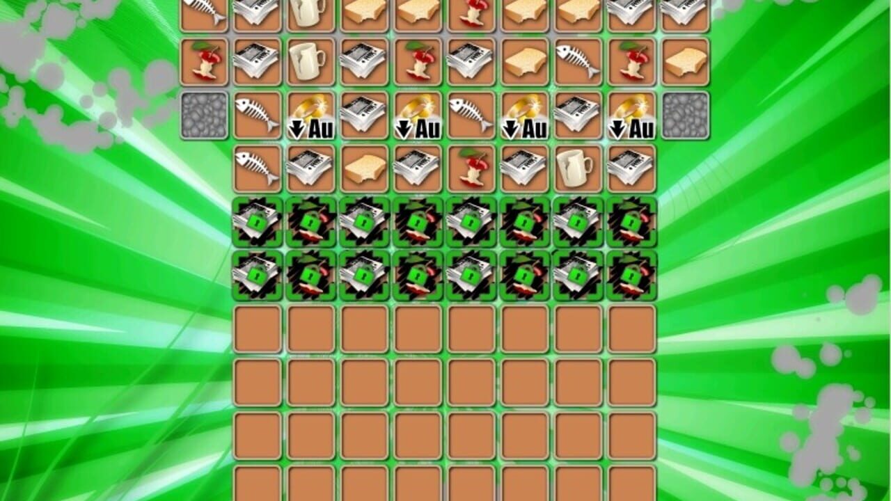 Recyclomania — Screenshot 4