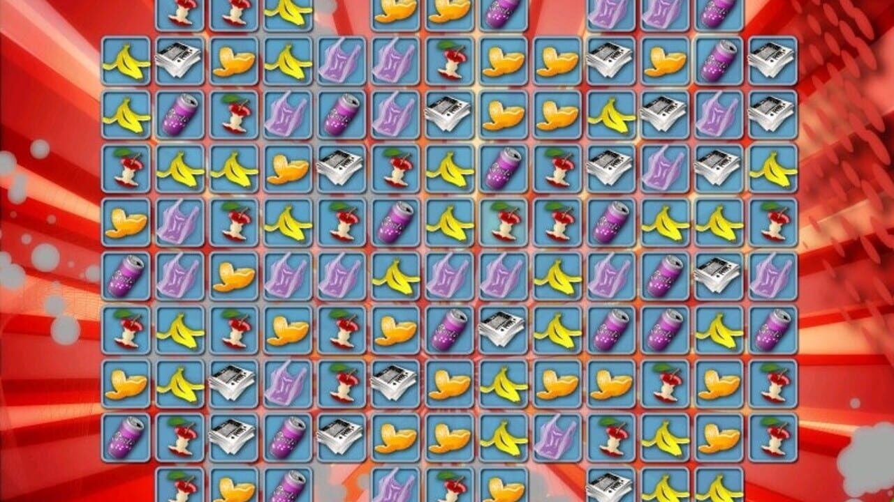 Recyclomania — Screenshot 2