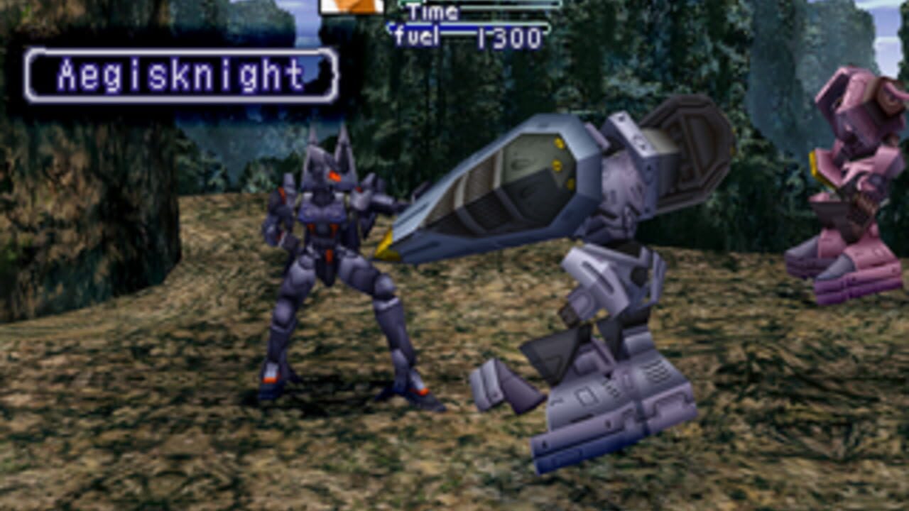 Xenogears