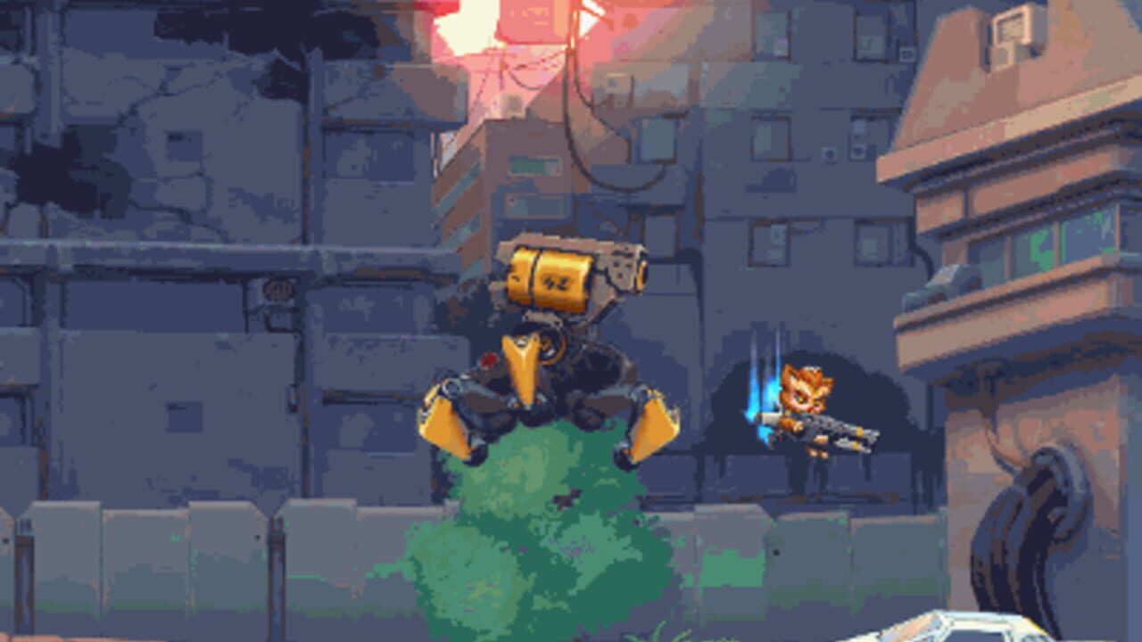 Jetpack Squad — Screenshot 2