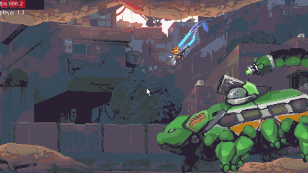 Jetpack Squad — Screenshot 5
