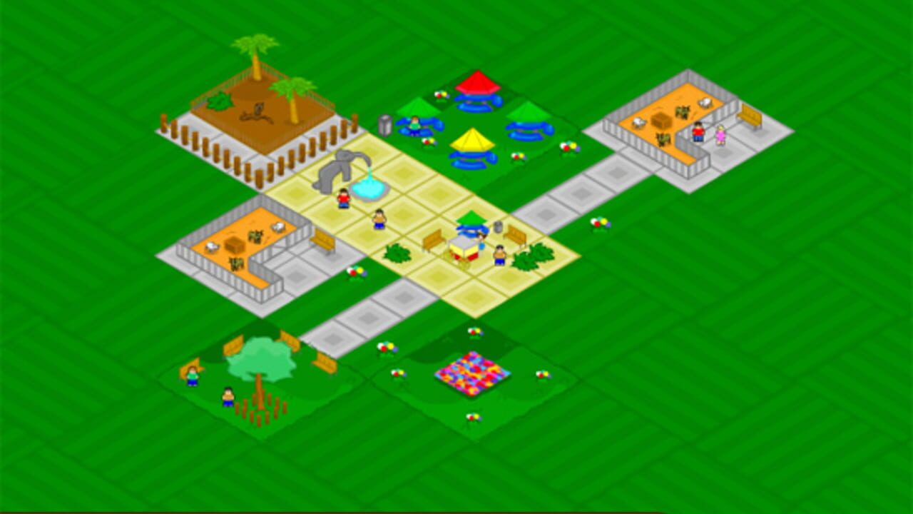 Zoo Fun — Screenshot 3