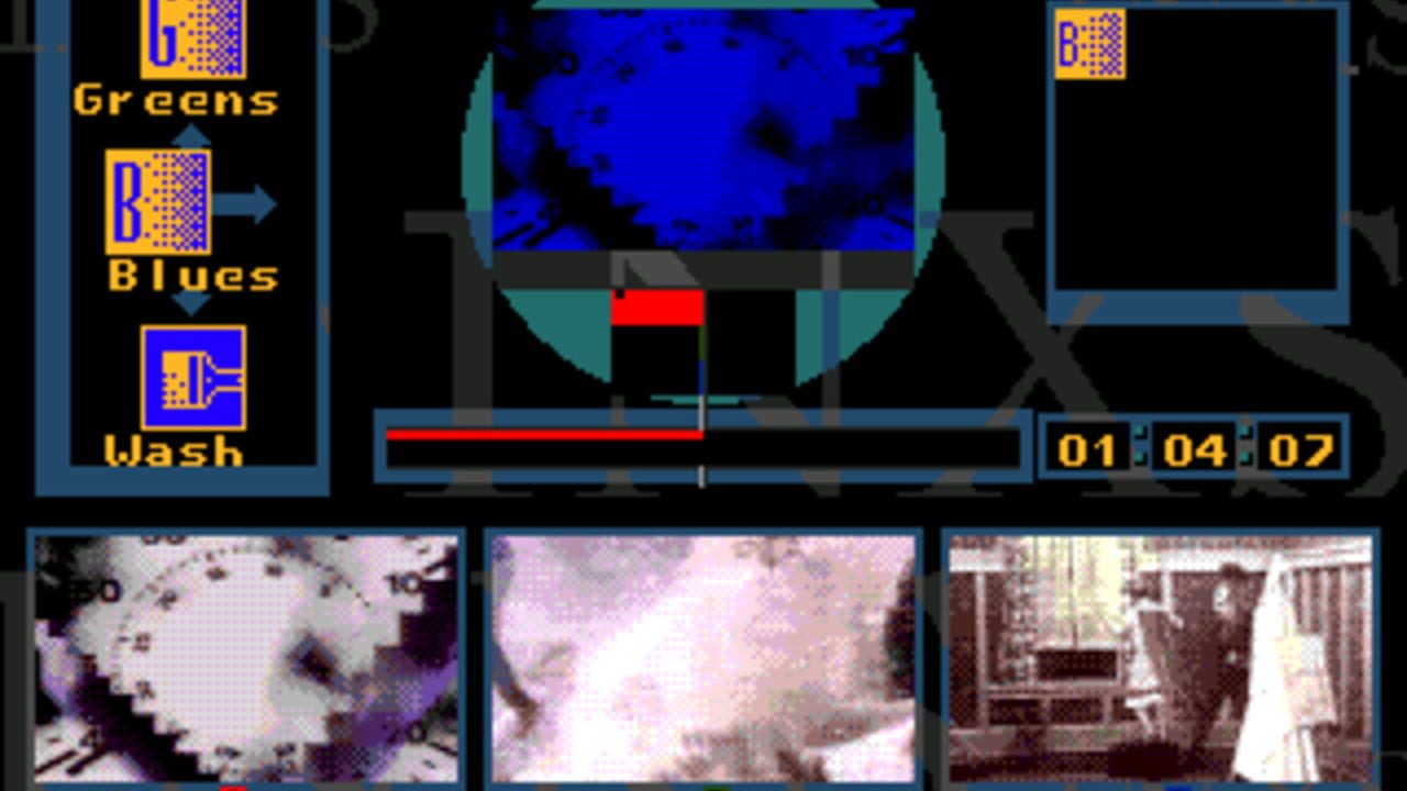 INXS: Make My Video — Screenshot 2