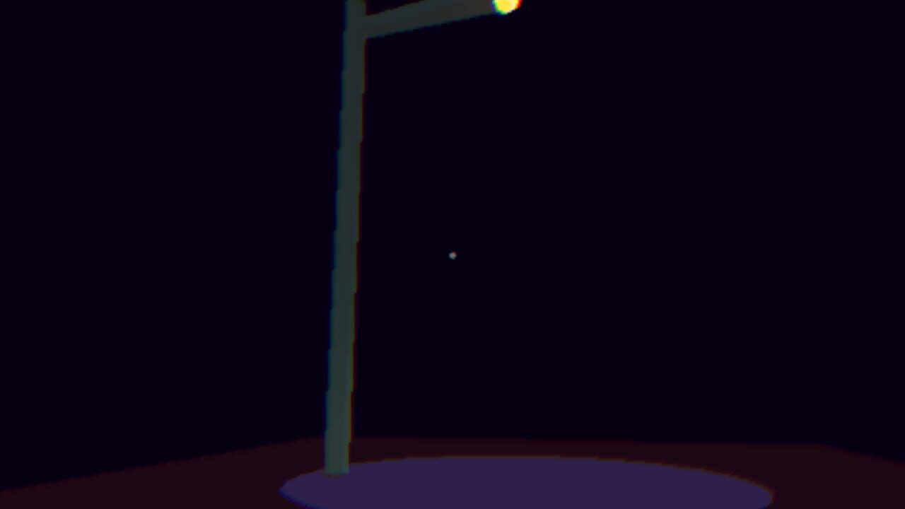 Caged Bird Don't Fly Caught in a Wire Sing Like a Good Canary Come When Called — Screenshot 4