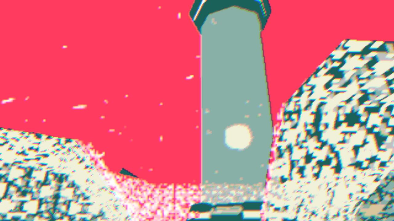 Caged Bird Don't Fly Caught in a Wire Sing Like a Good Canary Come When Called — Screenshot 2