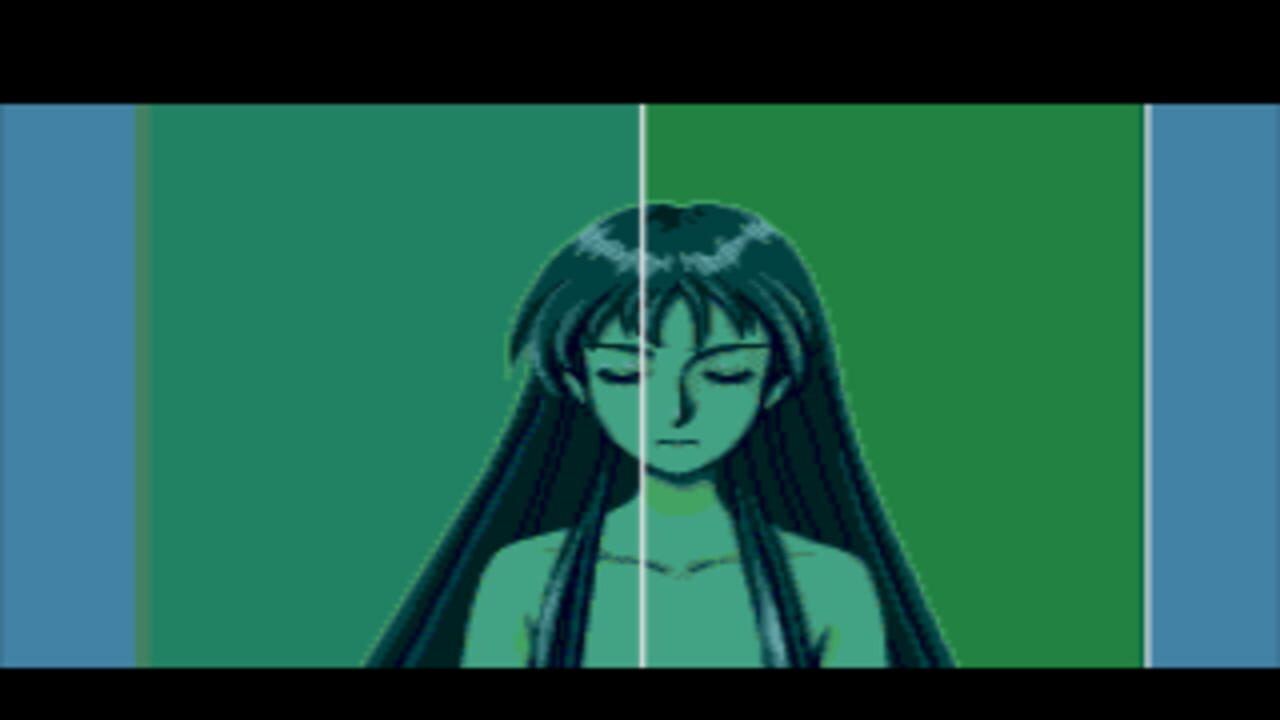 Lunar: Eternal Blue