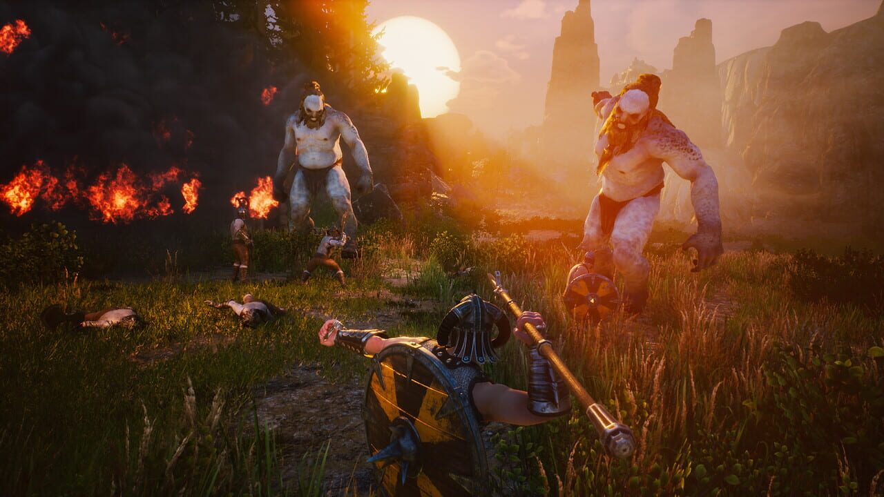 Rune II Image