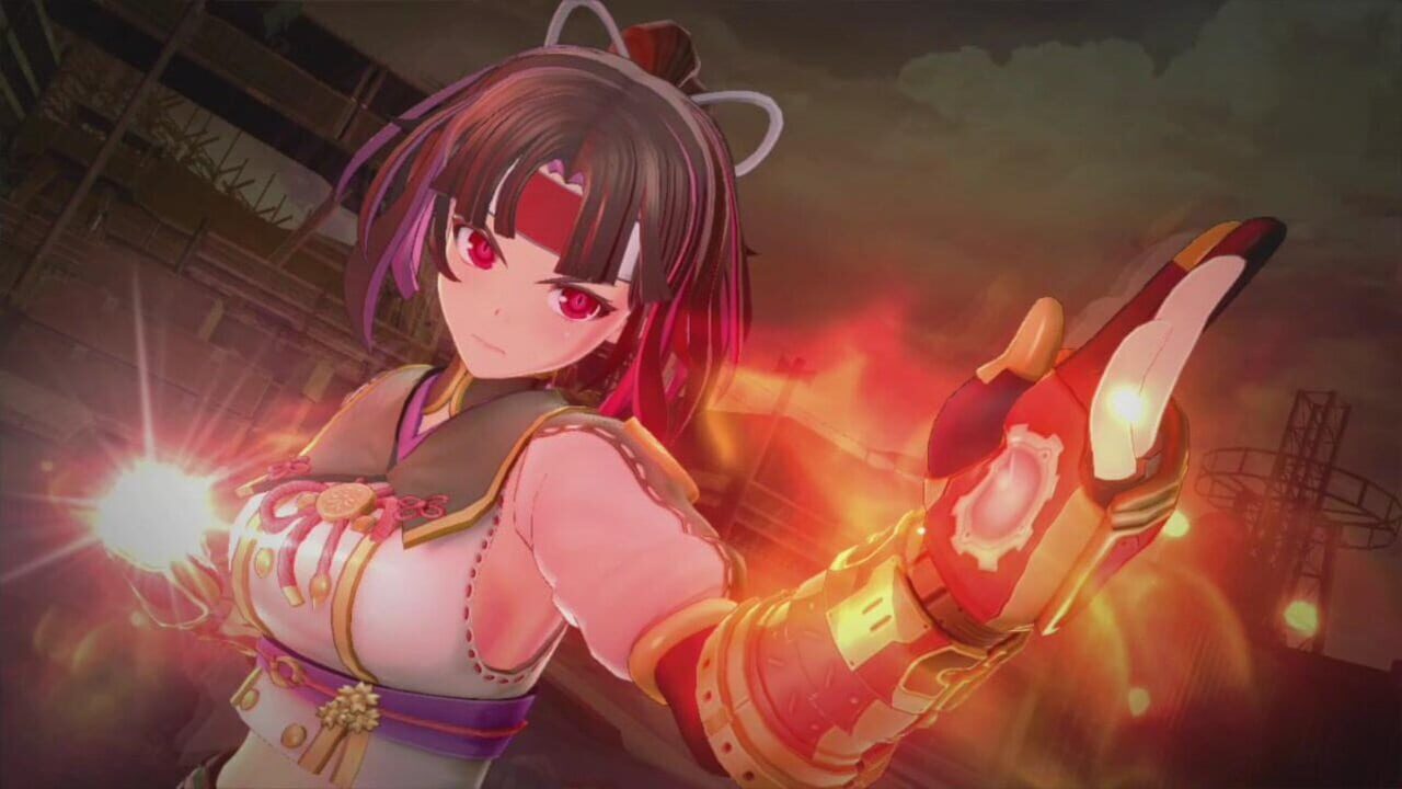 Hinomaruko Screenshot 1