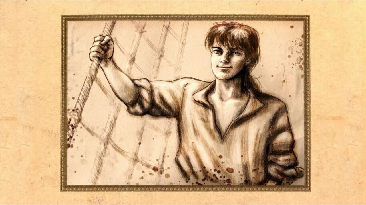 Destination Treasure Island Image
