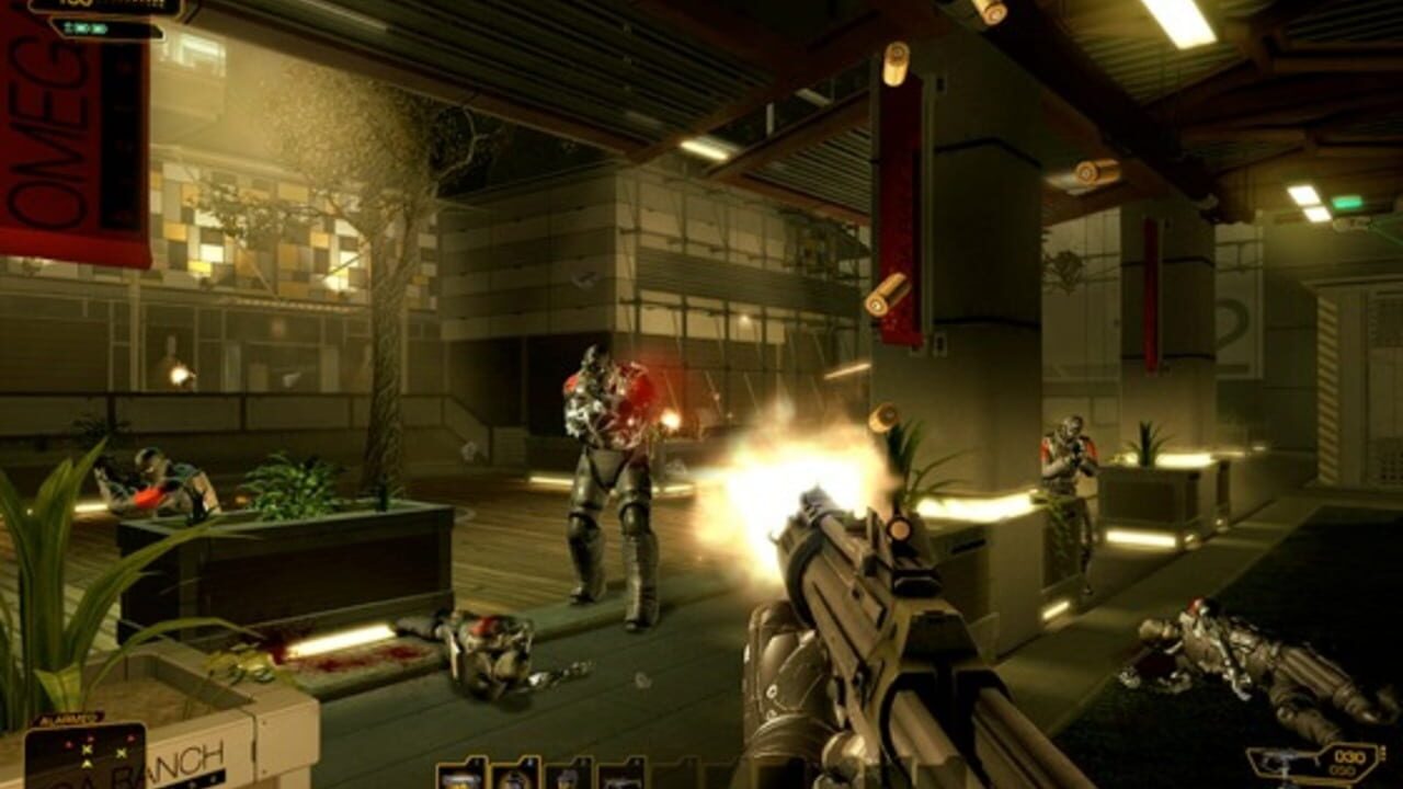 Deus Ex: Human Revolution - Complete Edition — Screenshot 3