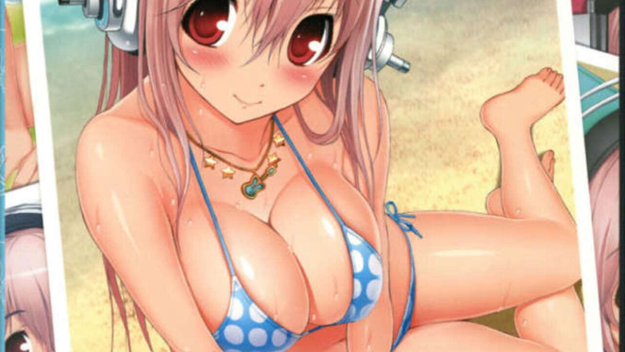 SoniComi Image