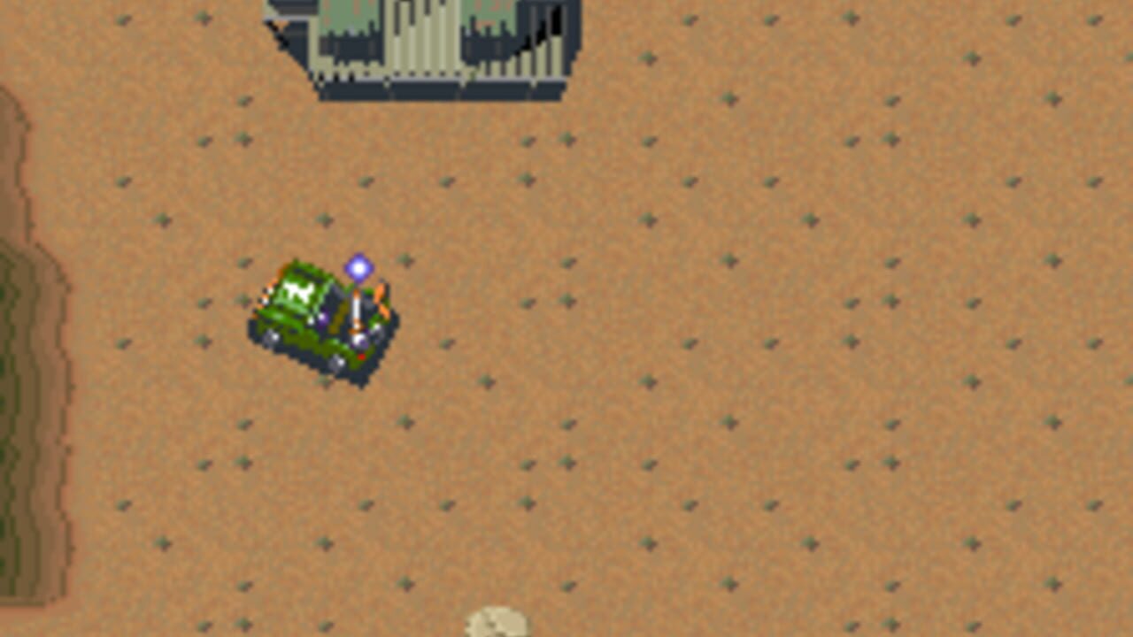 Top Gunner miniatura 2