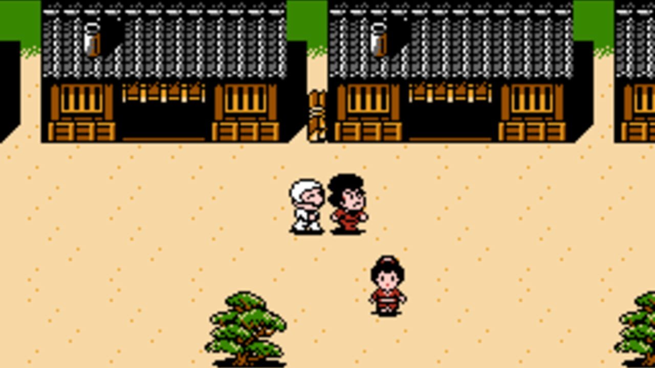 Ganbare Goemon Gaiden: Kieta Ougon Kiseru media