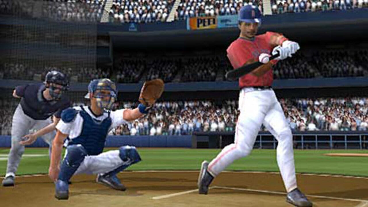 MVP Baseball — Screenshot 2