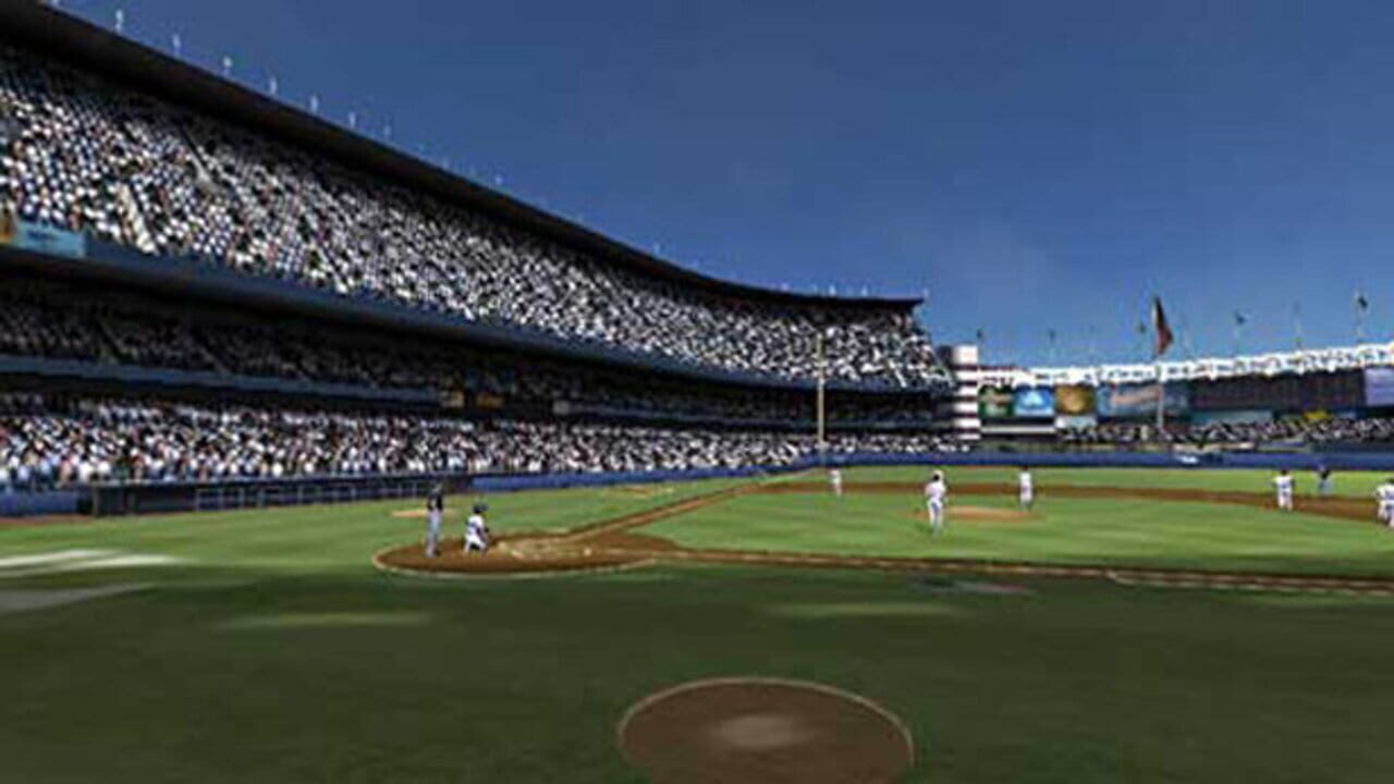 MVP Baseball — Screenshot 3