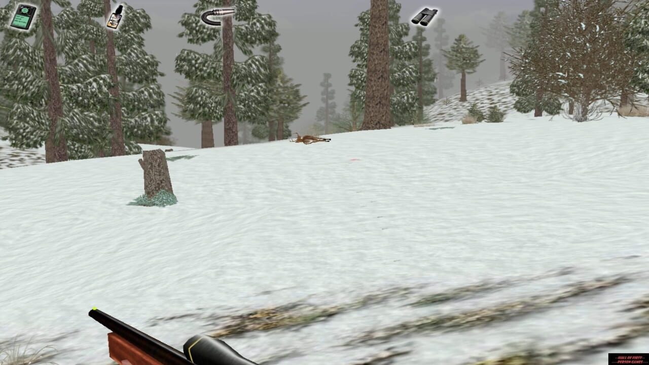 Field & Stream - Trophy Hunting 4 — Screenshot 3