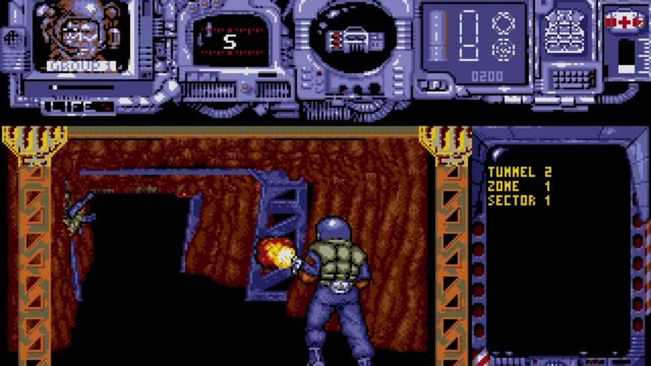 Narco Police — Screenshot 3
