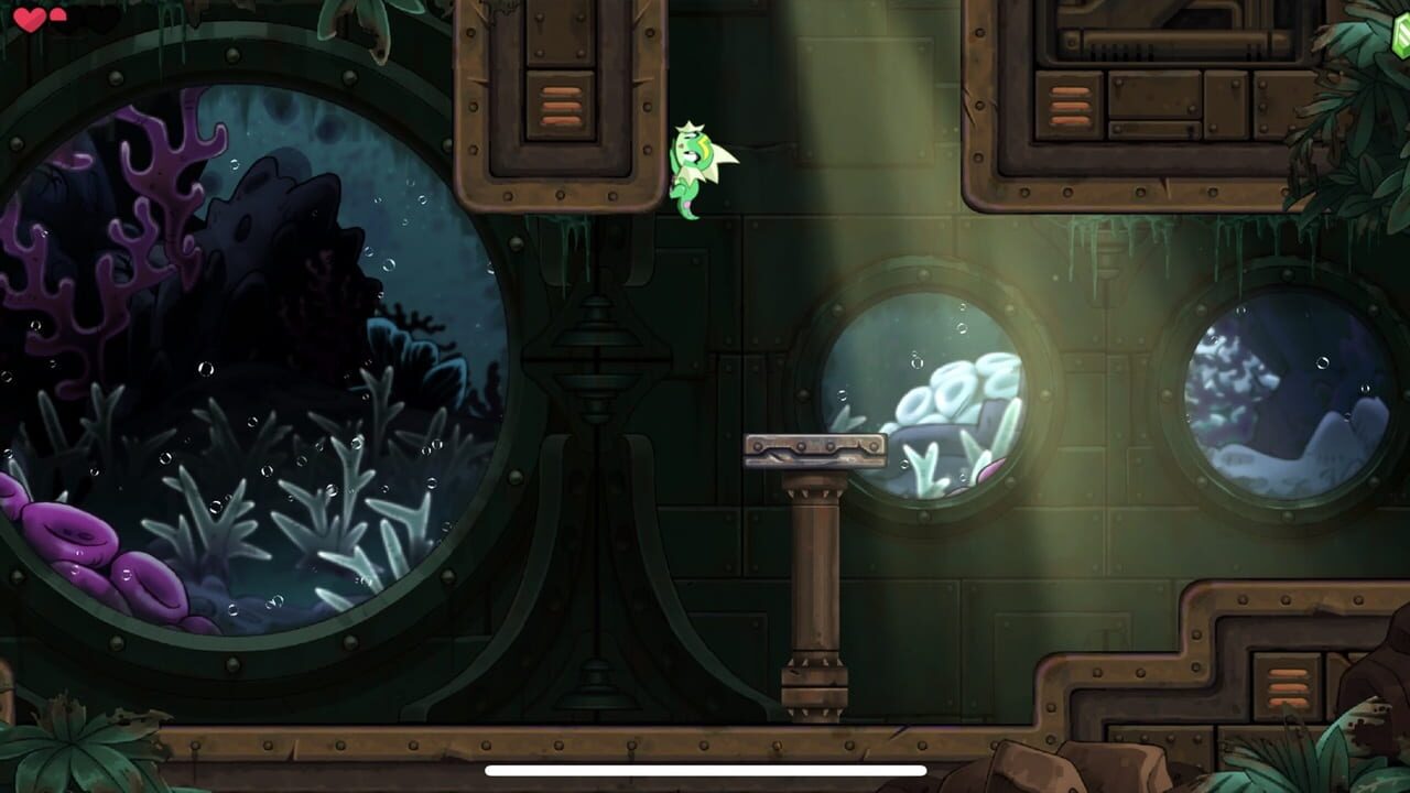 Shantae and the Seven Sirens Part 1 Image