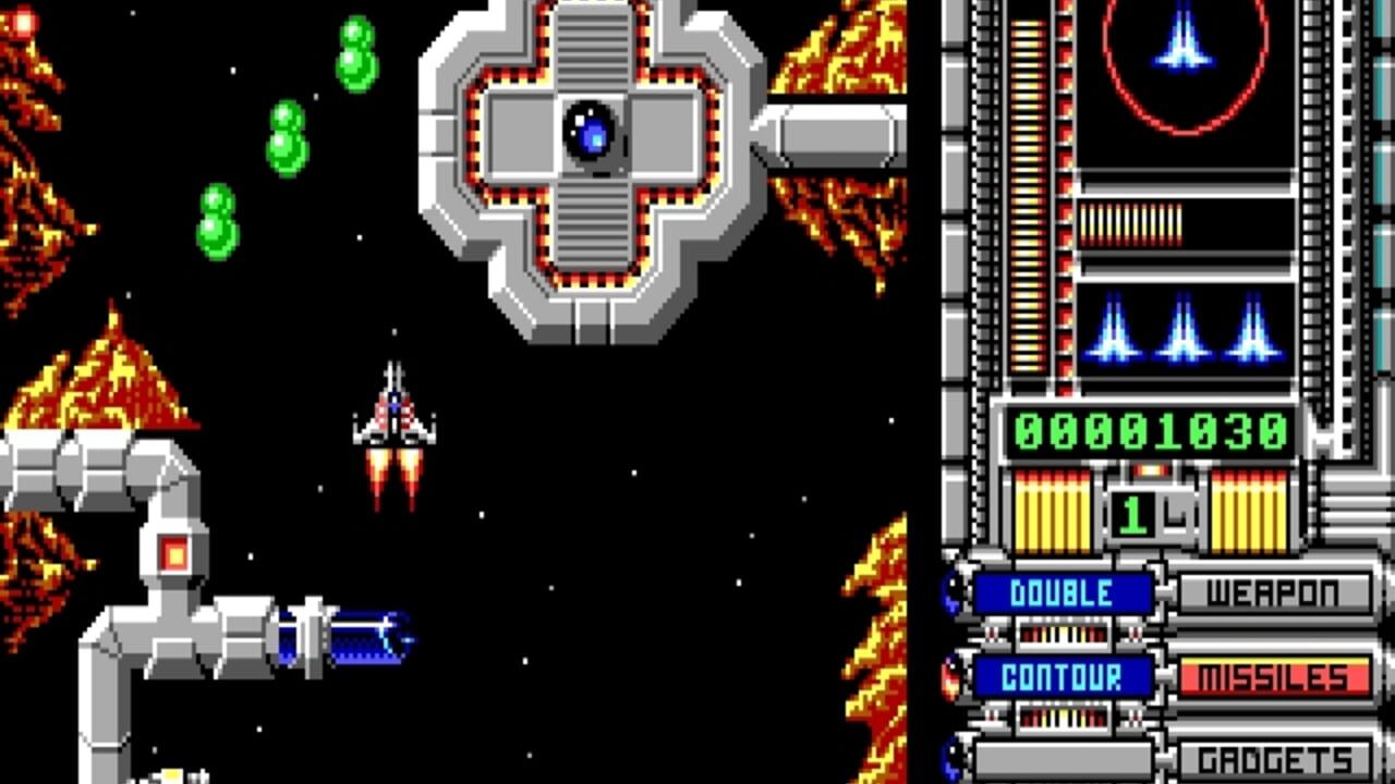 OverKill — Screenshot 4